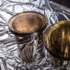 pulpo Alwa Three Beistelltisch| Tische