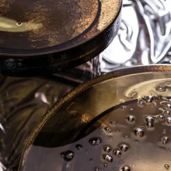 pulpo Alwa Three Beistelltisch| Tische