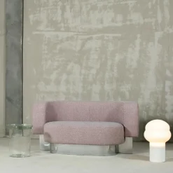 pulpo Alwa Three Beistelltisch| Tische