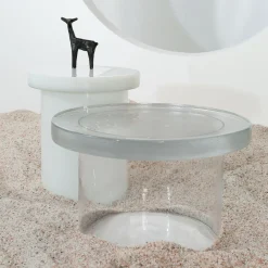 Beistelltische^pulpo Alwa Three Big Beistelltisch