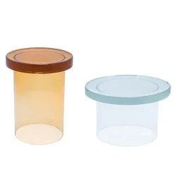 Beistelltische^pulpo Alwa Three Big Beistelltisch