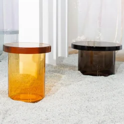 Beistelltische^pulpo Alwa Three Big Beistelltisch