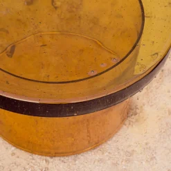 Beistelltische^pulpo Alwa Three Big Beistelltisch