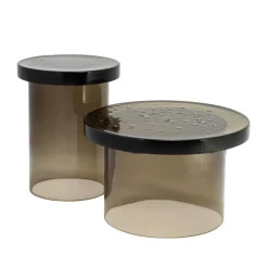 Beistelltische^pulpo Alwa Three Big Beistelltisch