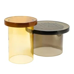 Beistelltische^pulpo Alwa Three Big Beistelltisch