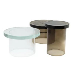 Beistelltische^pulpo Alwa Three Big Beistelltisch