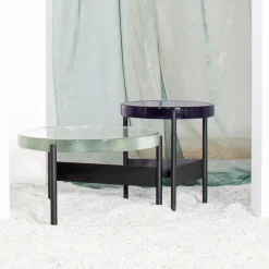 Beistelltische^pulpo Alwa Two Beistelltisch H 44cm