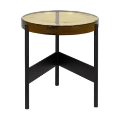 Beistelltische^pulpo Alwa Two Beistelltisch H 44cm