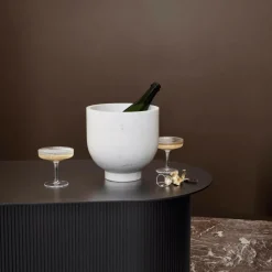 Weinzubehör^Ferm Living Alza Champagnerkühler