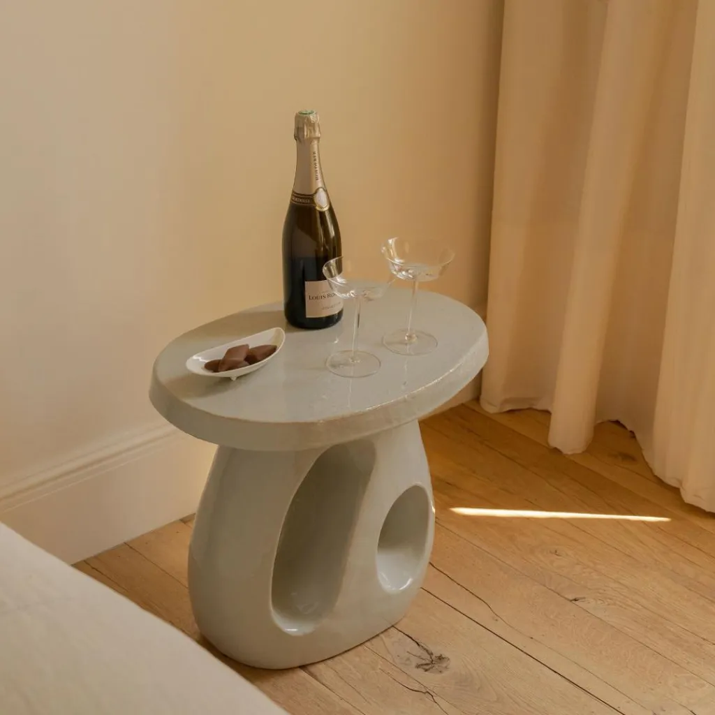 Beistelltische^Serax Amé 10 Beistelltisch