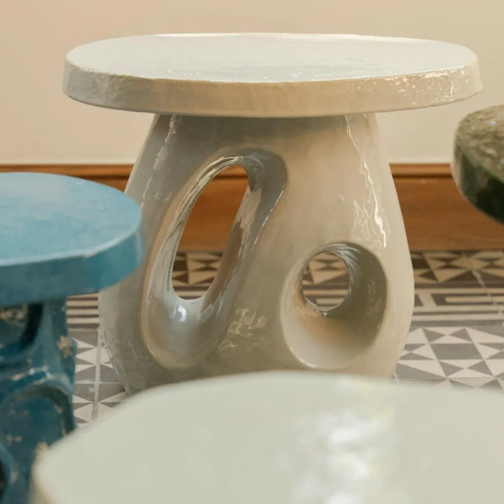 Beistelltische^Serax Amé 10 Beistelltisch