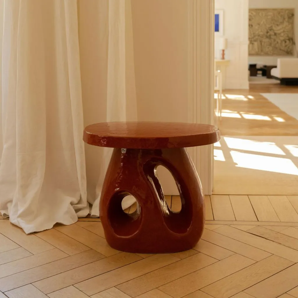 Beistelltische^Serax Amé 10 Beistelltisch