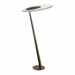 Außenstehleuchten|Außenstehleuchten^Oluce Amanita 319 LED Außenstehleuchte