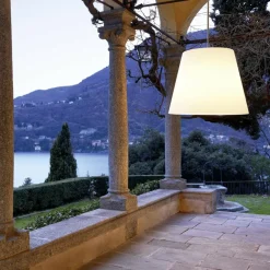 Fontana Arte Amax Pendelleuchte| Pendelleuchten