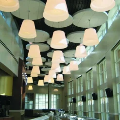 Fontana Arte Amax Pendelleuchte| Pendelleuchten