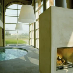 Fontana Arte Amax Pendelleuchte| Pendelleuchten