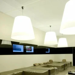 Fontana Arte Amax Pendelleuchte| Pendelleuchten