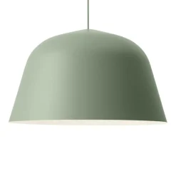 Pendelleuchten^Muuto Ambit Pendelleuchte Ø 55cm