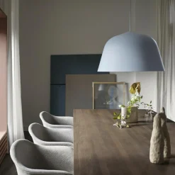 Pendelleuchten^Muuto Ambit Pendelleuchte Ø 55cm