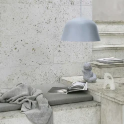 Pendelleuchten^Muuto Ambit Pendelleuchte Ø 55cm