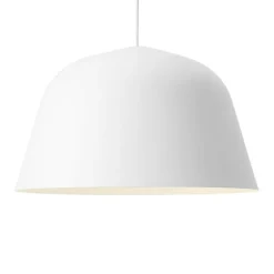 Pendelleuchten^Muuto Ambit Pendelleuchte Ø 55cm