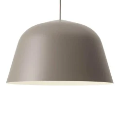 Pendelleuchten^Muuto Ambit Pendelleuchte Ø 55cm