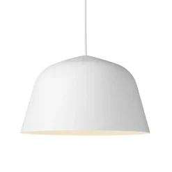 Pendelleuchten^Muuto Ambit Pendelleuchte Ø25cm