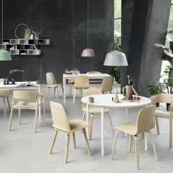 Pendelleuchten^Muuto Ambit Pendelleuchte Ø25cm