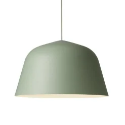 Pendelleuchten^Muuto Ambit Pendelleuchte Ø25cm