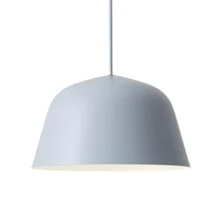Pendelleuchten^Muuto Ambit Pendelleuchte Ø25cm