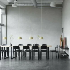 Pendelleuchten^Muuto Ambit Pendelleuchte Ø25cm