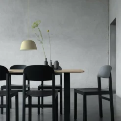 Pendelleuchten^Muuto Ambit Pendelleuchte Ø25cm