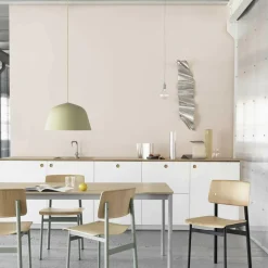 Pendelleuchten^Muuto Ambit Pendelleuchte Ø25cm