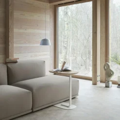 Pendelleuchten^Muuto Ambit Pendelleuchte Ø25cm