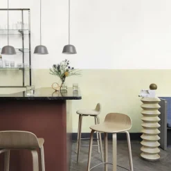 Muuto Ambit Pendelleuchte Ø16,5cm| Pendelleuchten