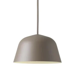 Muuto Ambit Pendelleuchte Ø16,5cm| Pendelleuchten