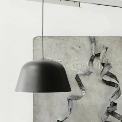 Pendelleuchten^Muuto Ambit Pendelleuchte Ø40cm