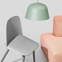 Pendelleuchten^Muuto Ambit Pendelleuchte Ø40cm