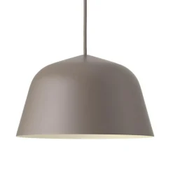 Pendelleuchten^Muuto Ambit Pendelleuchte Ø40cm