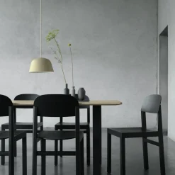 Pendelleuchten^Muuto Ambit Pendelleuchte Ø40cm