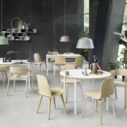 Pendelleuchten^Muuto Ambit Pendelleuchte Ø40cm