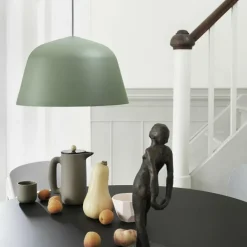 Pendelleuchten^Muuto Ambit Pendelleuchte Ø40cm