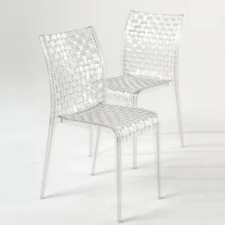 Kartell Ami Ami Stuhl| Stühle