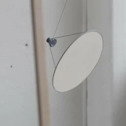 Pendelleuchten^Luceplan Amisol D91 LED Pendelleuchte Ø 110cm