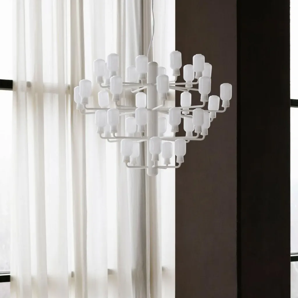 Kronleuchter^Normann Copenhagen Amp Kronleuchter groß