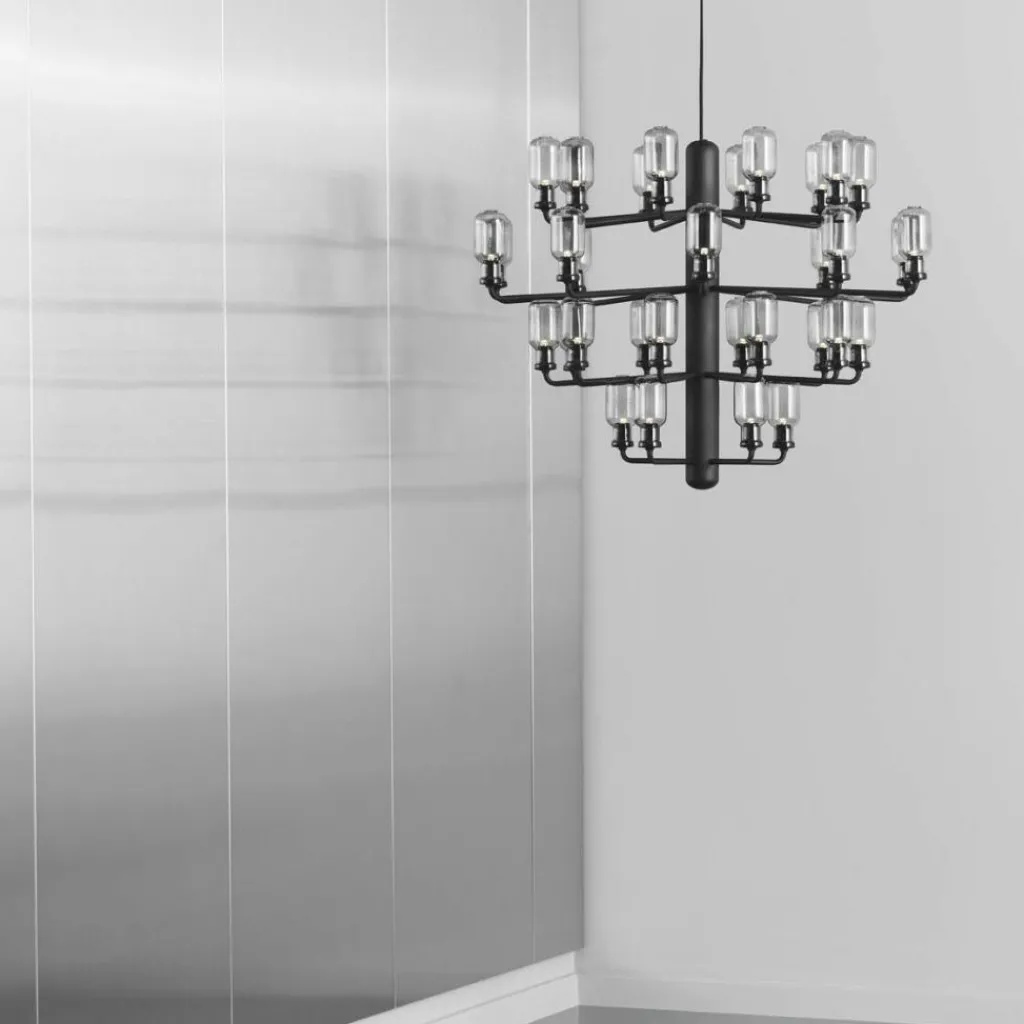 Kronleuchter^Normann Copenhagen Amp Kronleuchter groß