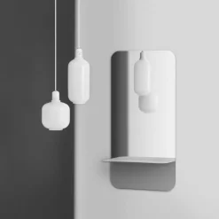 Pendelleuchten^Normann Copenhagen Amp Pendelleuchte