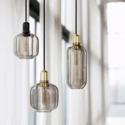 Pendelleuchten^Normann Copenhagen Amp Pendelleuchte