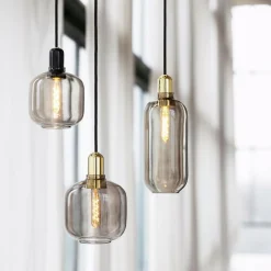 Pendelleuchten^Normann Copenhagen Amp Pendelleuchte