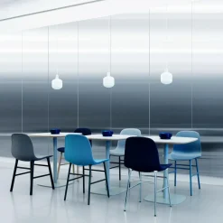 Pendelleuchten^Normann Copenhagen Amp Pendelleuchte